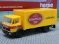 Preview: 1/87 Herpa MB LK Schwechater Bier Österreich Koffer LKW