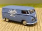 Preview: 1/87 Brekina # 2311 VW T1 b Bella Fjernsyn DK