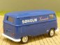 Preview: 1/87 Brekina # 2310 VW T1 b Soholm Keramik DK