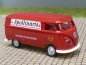 Preview: 1/87 Brekina # 2259 VW T1 b Kasten Apollinaris