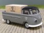 Preview: 1/87 Brekina # 2272 VW T1 b EVB Pritsche mit Holzkiste