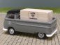 Preview: 1/87 Brekina # 2272 VW T1 b EVB Pritsche mit Holzkiste