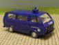 Preview: 1/87 Wiking VW T3 THW Bus 692