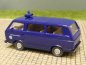 Preview: 1/87 Wiking VW T3 THW Bus 692