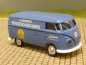 Preview: 1/87 Brekina # 2294 VW T1 b Pengeskabsfabrik DK