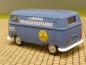 Preview: 1/87 Brekina # 2294 VW T1 b Pengeskabsfabrik DK