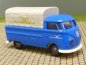 Preview: 1/87 Brekina # 2302 VW T1 b Pr/Pl Limfjordsbanen DK