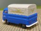 Preview: 1/87 Brekina # 2302 VW T1 b Pr/Pl Limfjordsbanen DK