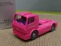 Preview: 1/87 Wiking MB Renntruck 1995 pink  441 66 B