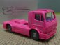 Preview: 1/87 Wiking MB Renntruck 1995 pink  441 66 B