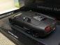 Preview: 1/43 Minichamps Lamborghini Murcielago 2006 matt black Linea Opaca Nr. 5 436 103921