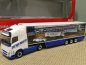 Preview: 1/87 Herpa Volvo FH 13 Dewender Kühlkoffer-Sattelzug 303484