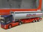 Preview: 1/87 Herpa Volvo FH Alfred Talke Tankcontainer-SZ 309363