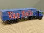 Preview: 1/87 Brekina Volvo F89 Koffer-SZ van Nelle 85674