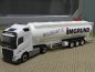 Preview: 1/87 Herpa Volvo FH GL IMGRUND Silo-Sattelzug 938181