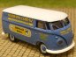 Preview: 1/87 Brekina VW T1 b Kasten Reifen Lorenz 32782