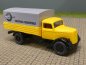 Preview: 1/87 Wiking Opel Blitz Original Ersatzteile 840