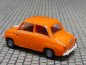 Preview: 1/87 Brekina Goggomobil #1 orange 92781