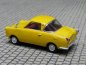 Preview: 1/87 Brekina Goggomobil Coupe honiggelb 27857