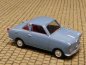 Preview: 1/87 Brekina Goggomobil Coupe pastellblau 27856