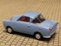 Preview: 1/87 Brekina Goggomobil Coupe pastellblau 27856