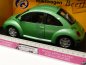 Preview: 1/18 Gate VW New Beetle Coupe '98 grün 01032