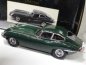 Preview: 1/18 KK Scale Jaguar E-Type Serie 1 1961 grün 180431