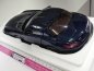 Preview: 1/18 Minichamps MB SLS AMG 2010 blau metallic 100 039021