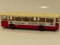 Preview: 1/87 Brekina MB O 305 KBE Köln-Bonner Eisenbahngesellschaft Ford Werbung Sondermodell