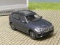 Preview: 1/87 Minichamps BMW X5 2019 Grey metallic 870 029204