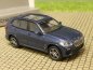 Preview: 1/87 Minichamps BMW X5 2019 Blue metallic 870 029201