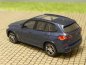 Preview: 1/87 Minichamps BMW X5 2019 Blue metallic 870 029201