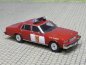 Preview: 1/87 Brekina Chevrolet Caprice Minnesota State Trooper 19714