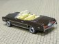 Preview: 1/87 Brekina Cadillac Eldorado Convertible dunkelbraun metallic 19757