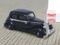 Preview: 1/87 Busch MB 170V Taxi 41407