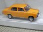 Preview: 1/87 Busch Lada 1200 / Shiguli 2101 gelborange 50107