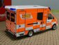 Preview: 1/87 Herpa MAN TGE Fahrtec RTW ASB Frankfurt 096898