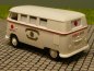 Preview: 1/87 Brekina # 1412 VW T1 b Ambulance USA Bus 90799