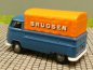 Preview: 1/87 Brekina # 1418 VW T1 b Pritsche/Plane Brugsen Dänemark 93200