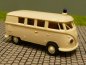 Preview: 1/87 Brekina # 1440 VW T1 b Krankenwagen neutral 31543