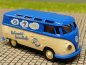 Preview: 1/87 Brekina # 1450 VW T1 b Samba Kasten Rollermobil 32594