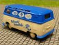 Preview: 1/87 Brekina # 1450 VW T1 b Samba Kasten Rollermobil 32594