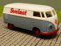 Preview: 1/87 Brekina # 1481 VW T1 a Svelast Kasten 32036