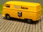 Preview: 1/87 Brekina # 1482 VW T1 a Berga Batterien 32034