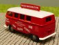 Preview: 1/87 Brekina # 1489 VW T1 b Sales Agency Norwegen Bus 90870