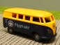 Preview: 1/87 Brekina # 1410 VW T1 a ASG Flygfrakt 31017