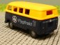 Preview: 1/87 Brekina # 1410 VW T1 a ASG Flygfrakt 31017