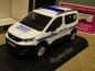 Preview: 1/43 Norev Peugeot Rifter 2019 Police Municipale 479066