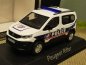 Preview: 1/43 Norev Peugeot Rifter 2019 Police Nationale 479065