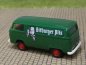 Preview: 1/87 Brekina VW T2 Bitburger Pils Kasten